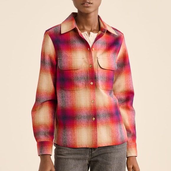 Pendleton Board Shirt - Picture 6 of 7